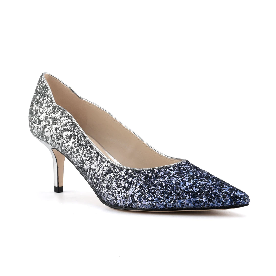 Nine West Abaline Pointy Toe Pumps Metallic Mindset 4 Nine West Abaline Pointy Toe Pumps Metallic Mindset