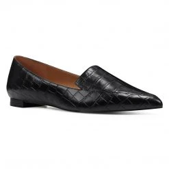 Nine West Abay Smoking Flats