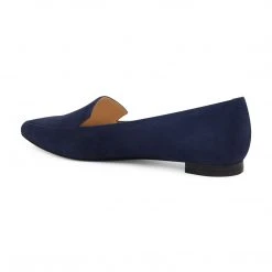 Nine West Abay Smoking Flats
