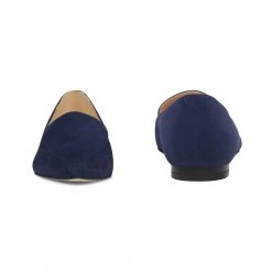 Nine West Abay Smoking Flats