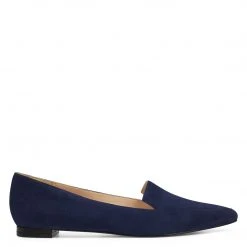 Nine West Abay Smoking Flats