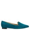 Nine West Color Pop Abay Smoking Flats