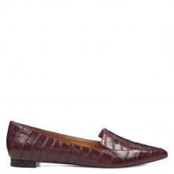 Nine West Abay Smoking Flats