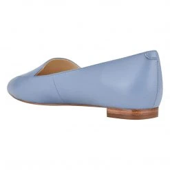 Nine West Abay Smoking Flats