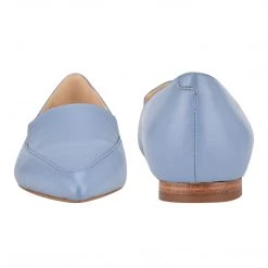 Nine West Abay Smoking Flats