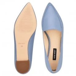 Nine West Abay Smoking Flats