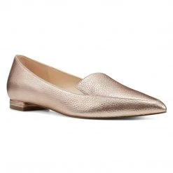 Nine West Abay Smoking Flats