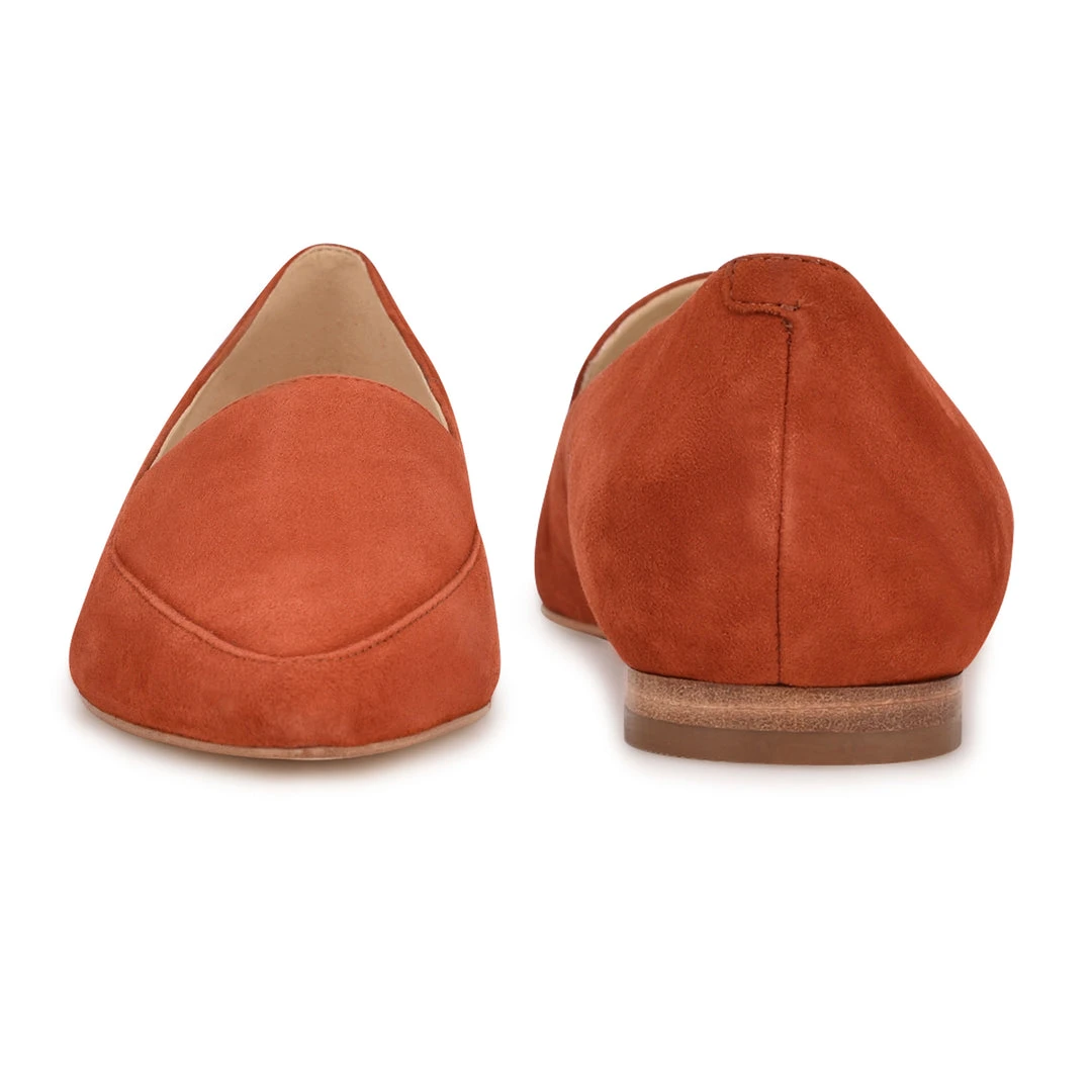 Nine West Abay Smoking Flats Color Pop 6 Nine West Abay Smoking Flats Color Pop