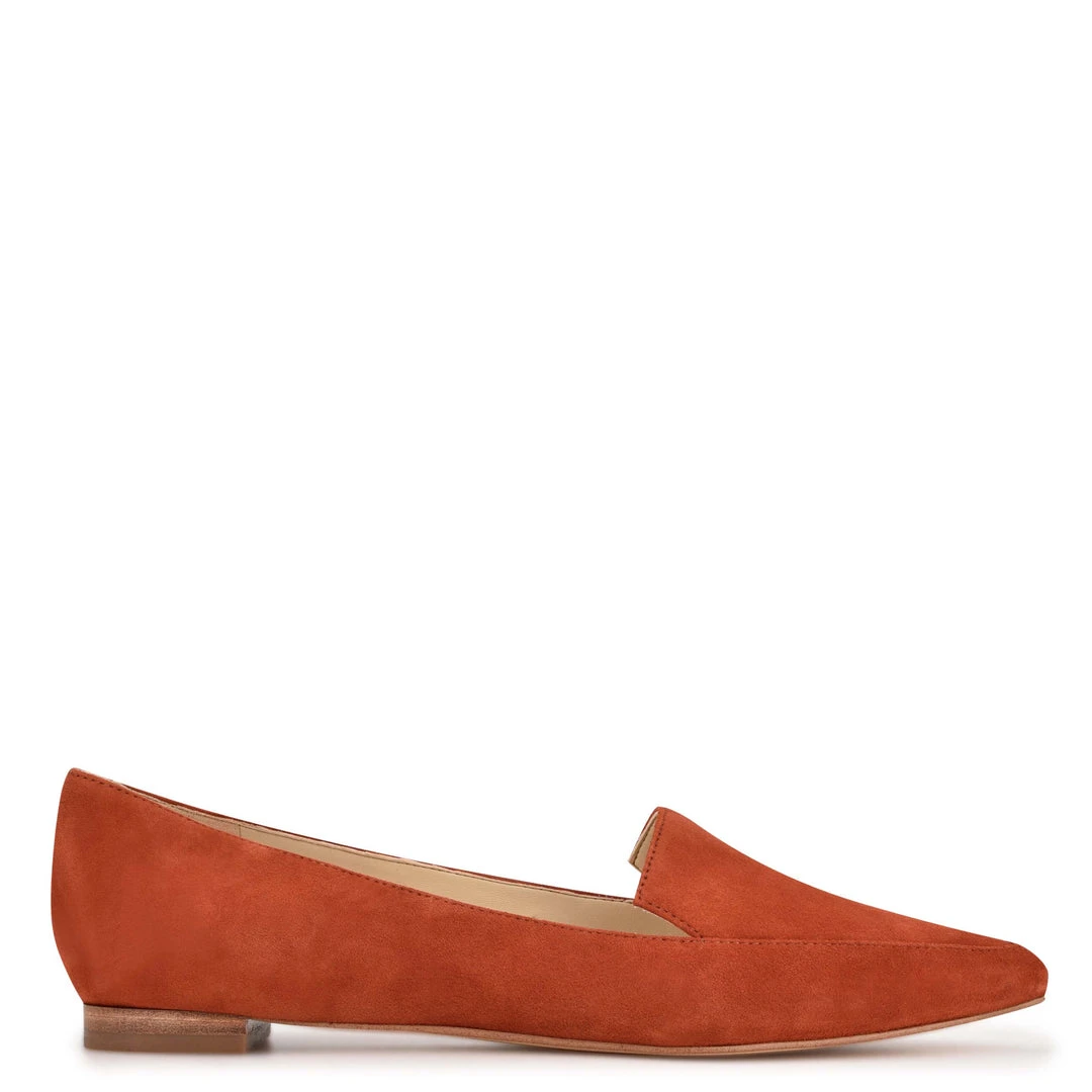 Nine West Abay Smoking Flats Color Pop 3 Nine West Abay Smoking Flats Color Pop