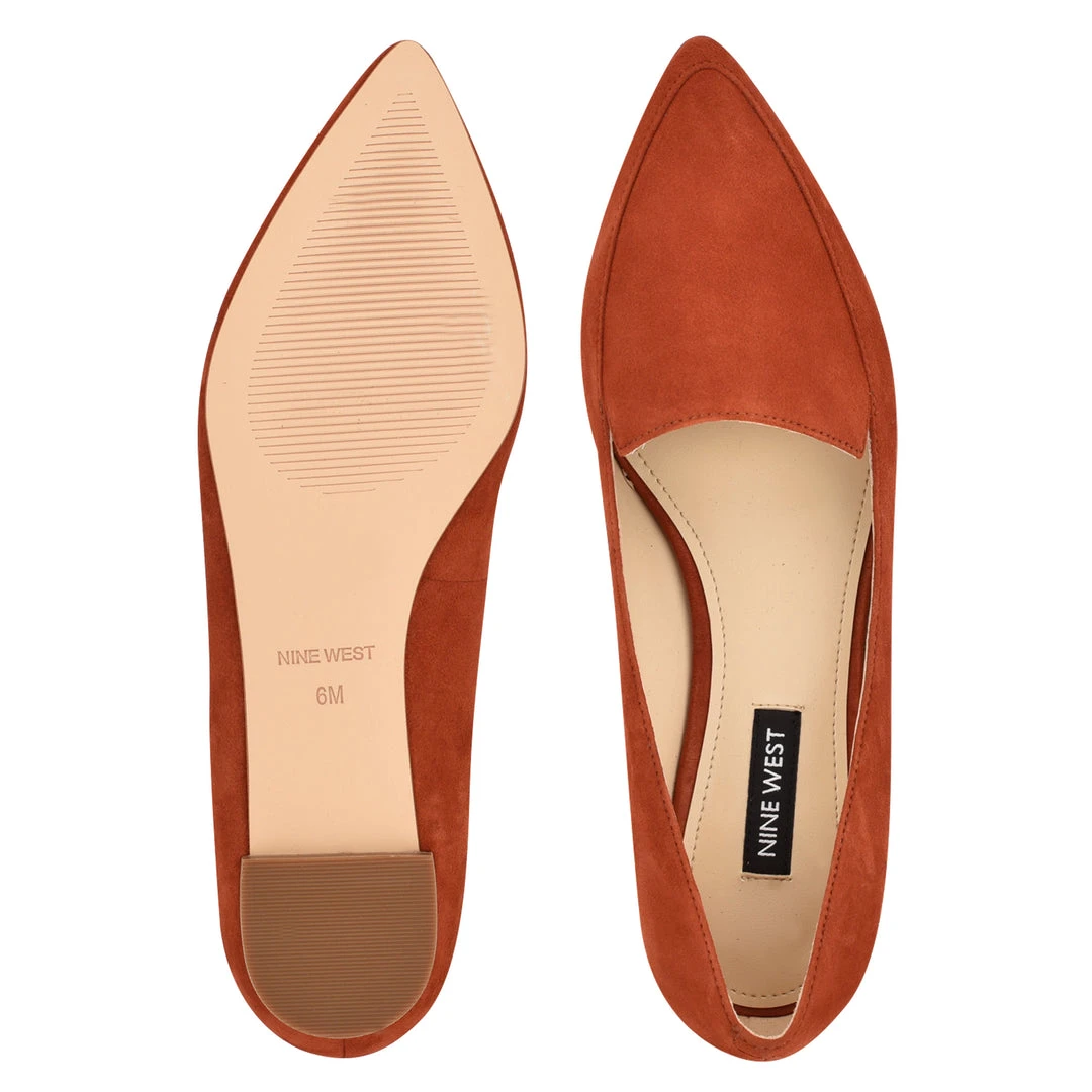 Nine West Abay Smoking Flats Color Pop 7 Nine West Abay Smoking Flats Color Pop