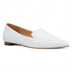 Nine West Abay Smoking Flats