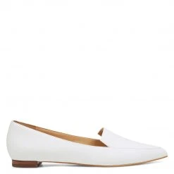 Nine West Abay Smoking Flats