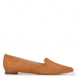 Nine West Abay Smoking Flats