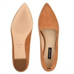 Nine West Abay Smoking Flats