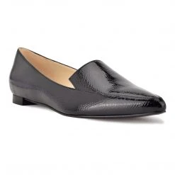 Nine West Shoes Abay Smoking Flats