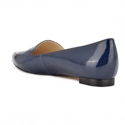 Nine West Color Pop Abay Smoking Flats 9 Nine West Color Pop Abay Smoking Flats