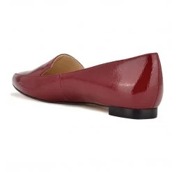 Nine West Abay Smoking Flats