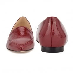 Nine West Abay Smoking Flats