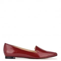 Nine West Abay Smoking Flats