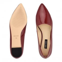Nine West Abay Smoking Flats
