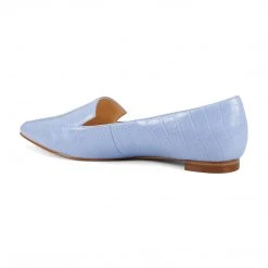 Nine West Abay Smoking Flats