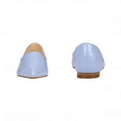 Nine West Abay Smoking Flats