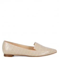 Nine West Abay Smoking Flats