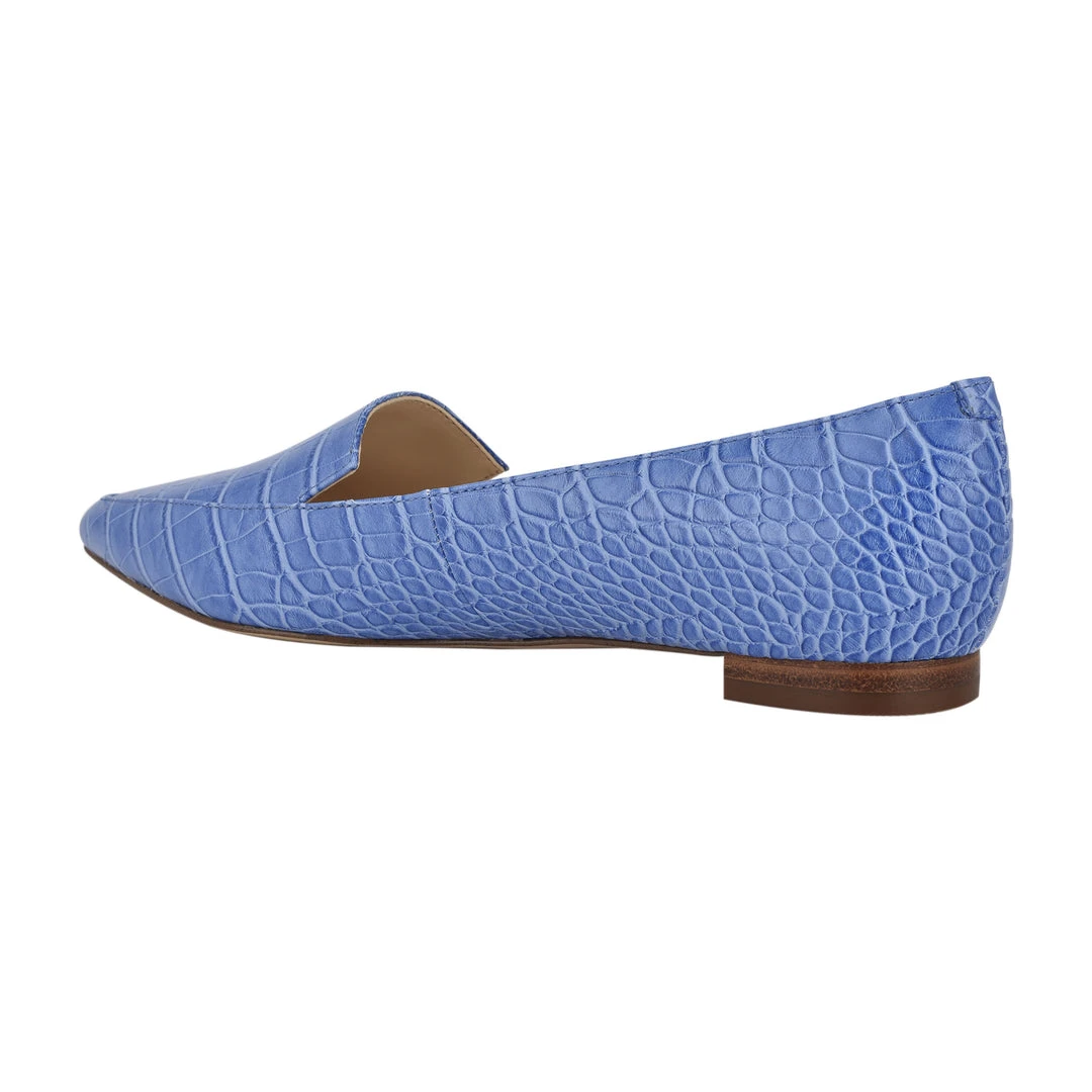 Nine West Abay Smoking Flats Color Pop 5 Nine West Abay Smoking Flats Color Pop