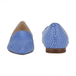 Nine West Abay Smoking Flats Color Pop 12 Nine West Abay Smoking Flats Color Pop