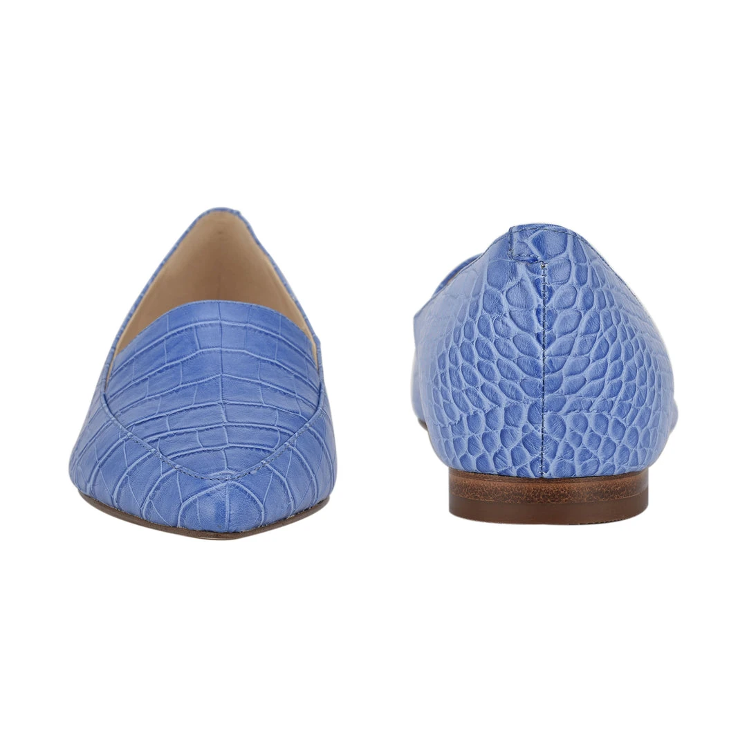 Nine West Abay Smoking Flats Color Pop 7 Nine West Abay Smoking Flats Color Pop