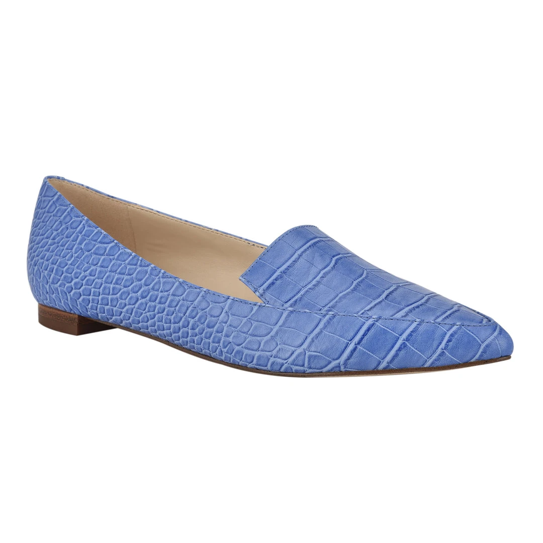 Nine West Abay Smoking Flats Color Pop 4 Nine West Abay Smoking Flats Color Pop