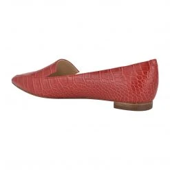 Nine West Abay Smoking Flats