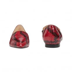 Nine West Abay Smoking Flats