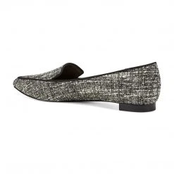 Nine West Abay Smoking Flats