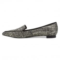 Nine West Abay Smoking Flats