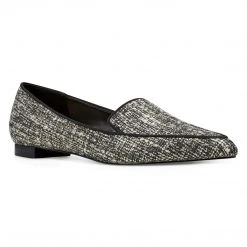Nine West Abay Smoking Flats