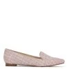 Nine West Abay Smoking Flats Shoes