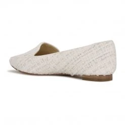 Nine West Shoes Abay Smoking Flats 9 Nine West Shoes Abay Smoking Flats