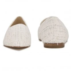 Nine West Shoes Abay Smoking Flats 10 Nine West Shoes Abay Smoking Flats