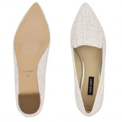 Nine West Shoes Abay Smoking Flats 11 Nine West Shoes Abay Smoking Flats
