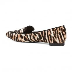 Nine West Abay Smoking Flats