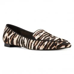 Nine West Abay Smoking Flats