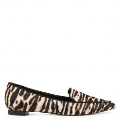 Nine West Abay Smoking Flats