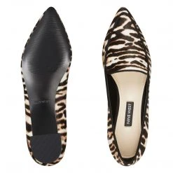 Nine West Abay Smoking Flats