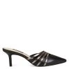Nine West Abbe Dress Mules 2 Nine West Abbe Dress Mules