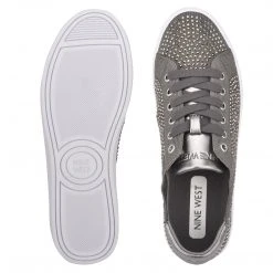 Nine West Abbie Casual Sneakers 7 Nine West Abbie Casual Sneakers