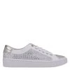 Nine West Flats Abbie Casual Sneakers