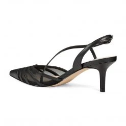 Nine West Abel Pointy Toe Pumps