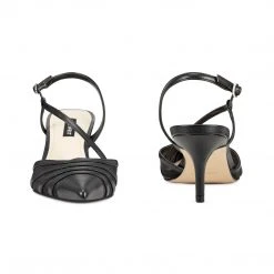 Nine West Abel Pointy Toe Pumps