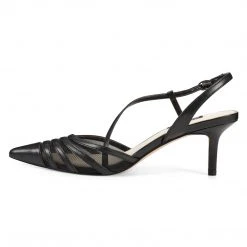 Nine West Abel Pointy Toe Pumps